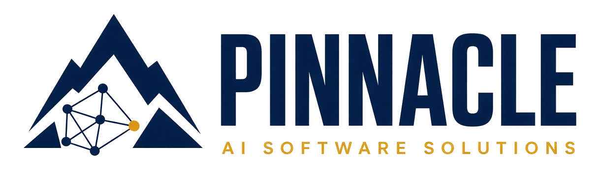 Pinnacle AI Software Solutions logo